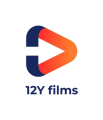 12Y Films Logo