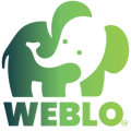 Weblo Marketing Solutions Logo