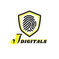 J Digitals Logo
