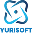 Yurisoft - The Tech Company Logo