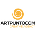 ARTPUNTOCOM Logo