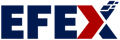 EFEX ASIA Logo