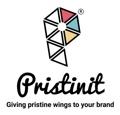 Pristinit Solutions Logo