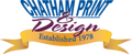 Chatham Print & Design Logo
