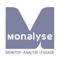 Monalyse Logo