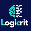 Logicrit Logo