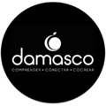 Damasco Sustentabilidad Logo