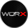 WORX CONSTRUCTIONS Logo