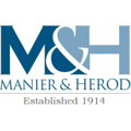 Manier & Herod Logo