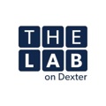 The Lab On Dexter Logo