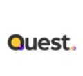 Quest Impact Design Studio Logo
