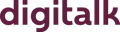 digitalk Logo