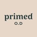 Prime OD Logo