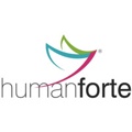 Human Forte Logo