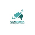 canberramigrationservices Logo