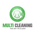 Multi Cleaning Logo