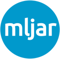 MLJAR sp. z o.o. Logo