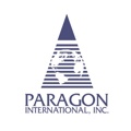 Paragon International Logo