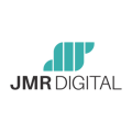 JMR Digital Logo