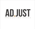 AD.JUST Video Production Logo