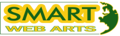 Smart Web arts Logo