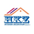 HKZ Interior Decoration LLC Logo