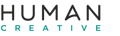 Human Creative Logo