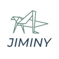 Jiminy Business Logo