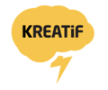 Kreatif Agency Logo