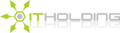 IT Holding Logo