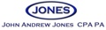 John Andrew Jones, CPA PA Logo
