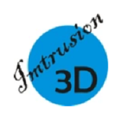 Imtrusion3d Logo