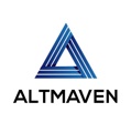 Altmaven Capital Logo