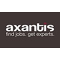 axantis AG Logo