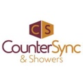 CounterSync & Showers Logo