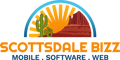 ScottsdaleBizz Logo