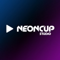 NeonCup Studio Logo
