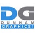 Dunham Graphics LLC Logo