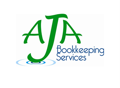 AJA Bookkeeping Services Logo