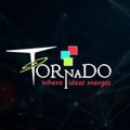 Tornado Software Pvt. Ltd. Logo