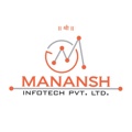 Manansh Infotech Pvt Ltd Logo