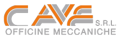 Cave srl Logo
