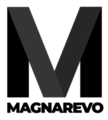 Magnarevo Logo