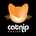 Catnip Design Logo