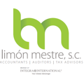 Despacho Limón Mestre S.C. Logo