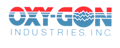 Oxy-Gon Industries Logo