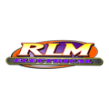 RLM Electrical Logo