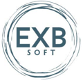 EXB Soft Logo