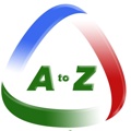 A to Z Tax Services, Inc. Logo