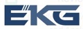 EKG Markting Logo